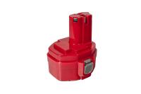 Аккумулятор 031-655 MAKITA 12B 1.5Ah NiCd ПРАКТИКА