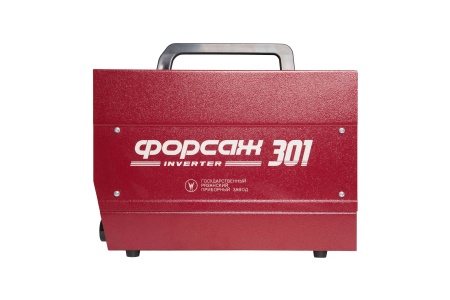 Аппарат инверторный Форсаж-301 Распродажа