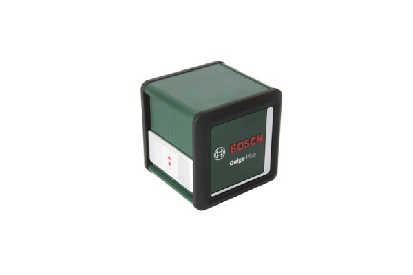 Лазерный нивелир Quigo Plus Bosch